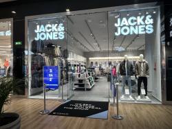 Jedyny w Polsce salon Jack & Jones powsta we Wrocaw Fashion Outlet